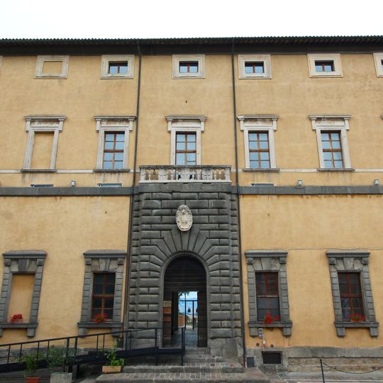 Palazzo Sforza