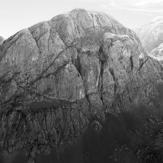 Kleiner Bratschenkopf