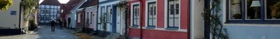 Panoramic View 1