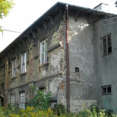 8 Wesoła Street in Lublin