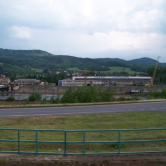 Křešice