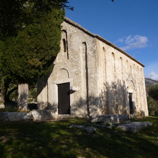 Crkva Sv.Jurja od Raduna