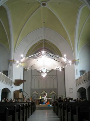Interior 1