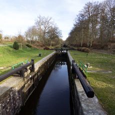 Écluse de la Parfraire