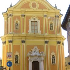 Chiesa di Santa Maria Assunta