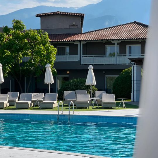 Dion Palace