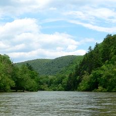 Spice Run Wilderness