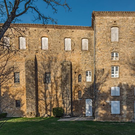 Château de Saint-Félix-Lauragais