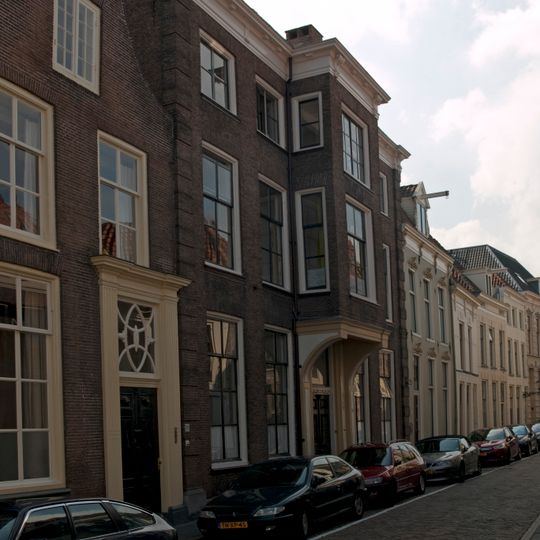 Koestraat 36, Zwolle