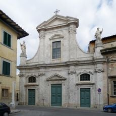 Chiesa di San Silvestro