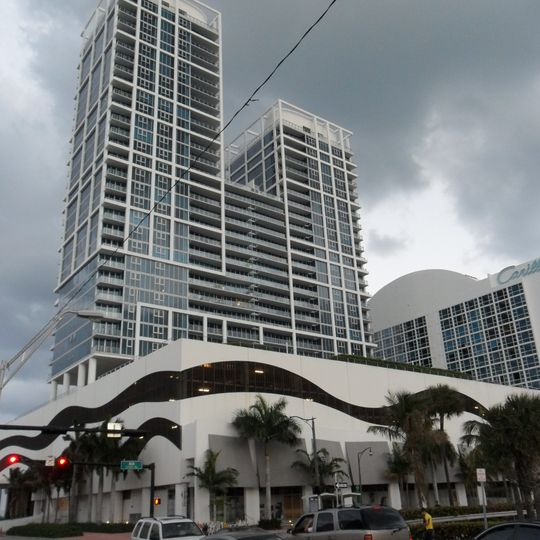 Canyon Ranch Miami Beach