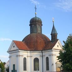 Stefansfeld-Kapelle