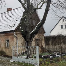 Excerpt house Poststraße 5
