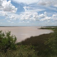 Obligado, Buenos Aires