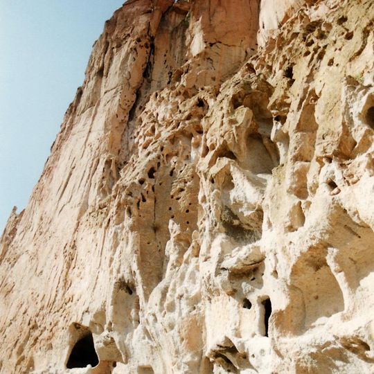 Bandelier National Monument