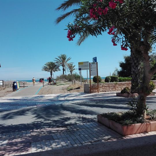 Hotel Chispa