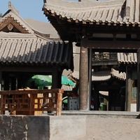 Dunhuang