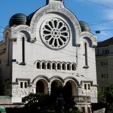 Synagogue of Lausanne