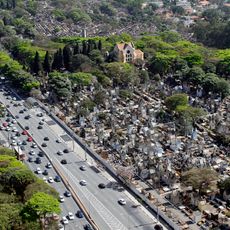 Araçá Cemetery