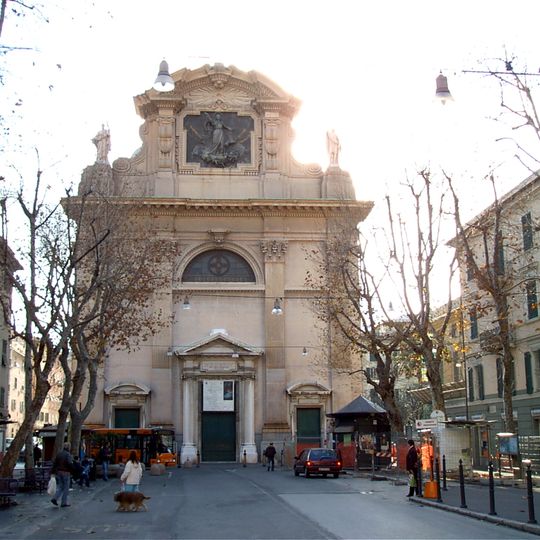 Basilica di Nostra Signora Assunta