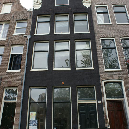 Keizersgracht 19, Amsterdam