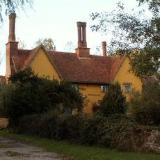 Bridge Street Farmhouse