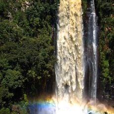 Thomson's Falls