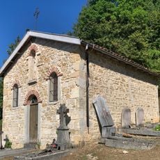 Chapelle Saint-Pierre de Douvres