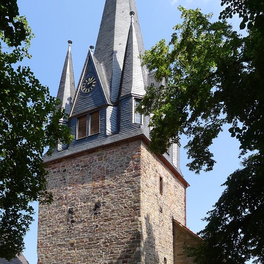 Christuskirche