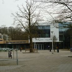 Rijnlands Lyceum Wassenaar