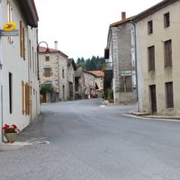 Saint-Julien-la-Vêtre