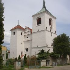 Římskokatolická farnost Brozany nad Ohří