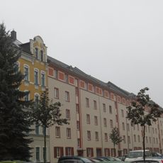 Walter-Oertel-Straße 57-63, Chemnitz-Kaßberg