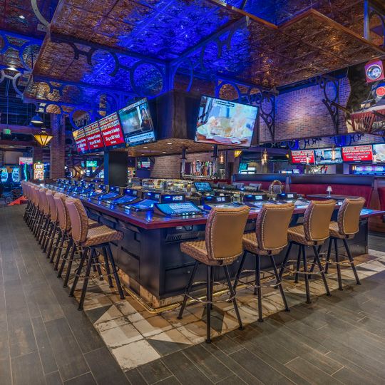 Tamarack Casino