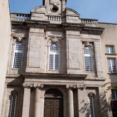 Chapelle des Pénitents du Confalon