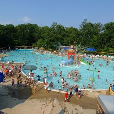 Pirate's Cove Waterpark