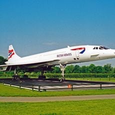 Concorde 204