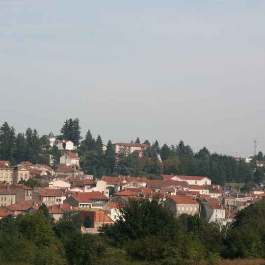 Boën-sur-Lignon