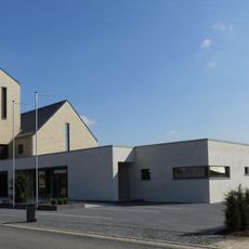 Saint Lambert Church (Immerath neu)