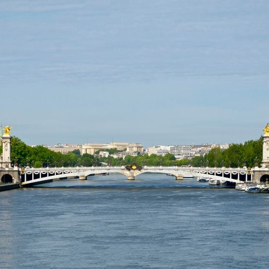 Ponte Alexandre III