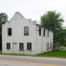 Knights of Wise Men Lodge