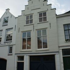 Varkenmarkt 41, Dordrecht