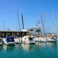 Captaincy of the Grande Motte