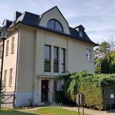 Villa Friedensstraße 3