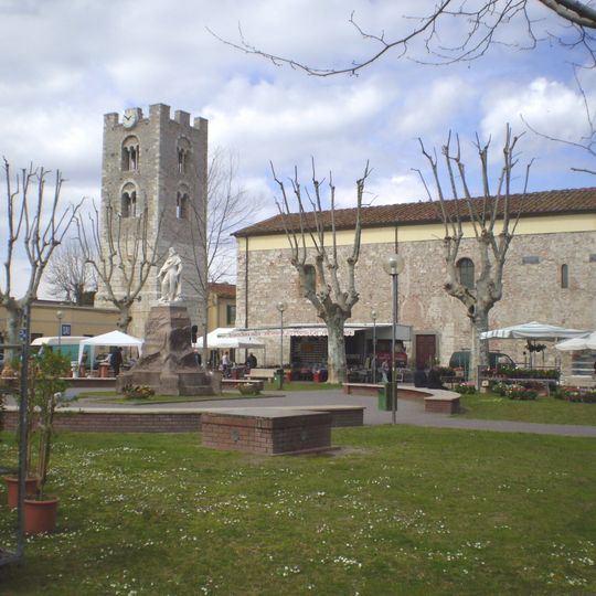 Vecchiano