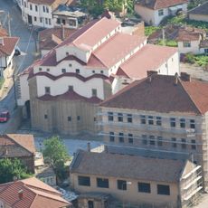 Novo Selo Icon Gallery