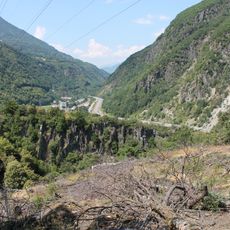 Château de Briançon