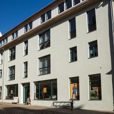 Wohnhaus Korngasse 5