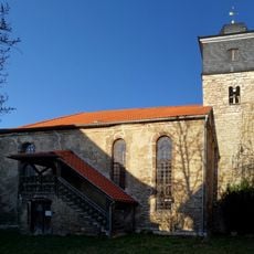 St. Martin (Westgreußen)