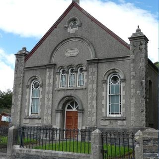 Carrog Welsh Baptist Church